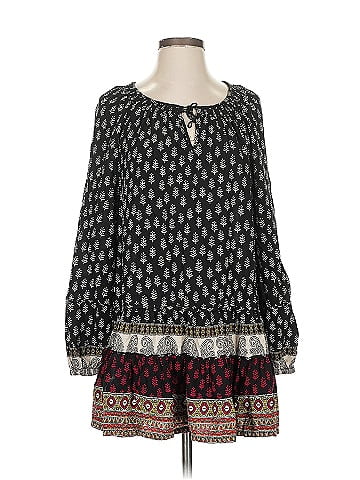 BeachLunchLounge Long Sleeve Blouse (view 1)