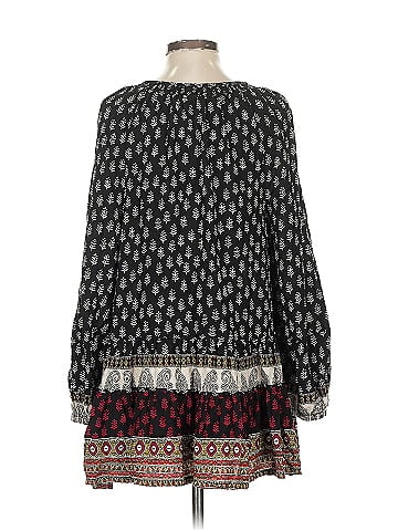 BeachLunchLounge Long Sleeve Blouse (view 2)
