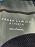 Derek Lam 10C Athleta Color Block Green Active Pants Size M - photo 6