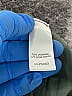 Derek Lam 10C Athleta Color Block Green Active Pants Size M - photo 7