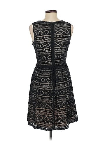 Blu Pepper Casual Dress (view 2)