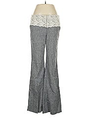 Elevenses Linen Pants