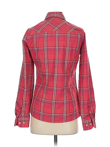 Marmot Long Sleeve Button-Down Shirt (view 2)