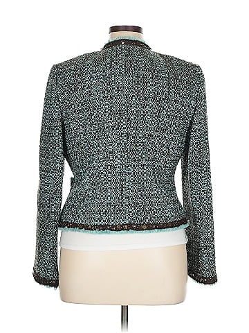 Classiques Entier Wool Blazer (view 2)