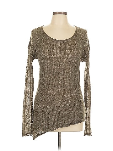 Converse One Star Long Sleeve T-Shirt (view 1)