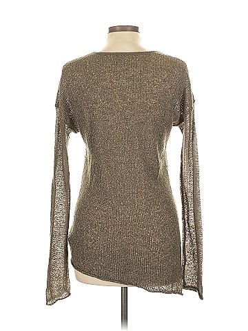 Converse One Star Long Sleeve T-Shirt (view 2)
