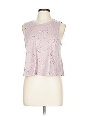 Spiritual Gangster Sleeveless Top