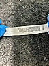 Anne Cole Locker Blue Yoga Pants Size S - photo 5