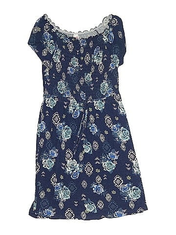 Justice Dress (view 1)
