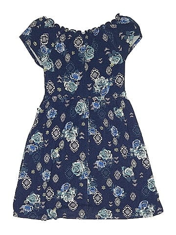 Justice Dress (view 2)
