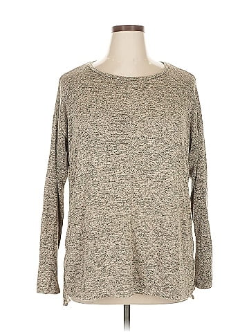 Daisy Fuentes Pullover Sweater (view 1)
