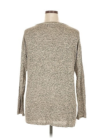 Daisy Fuentes Pullover Sweater (view 2)