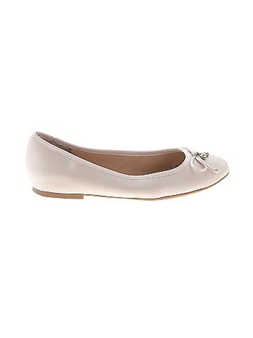 Jewel Badgley MIschka Flats (view 1)