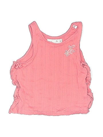 Zara Kids Tank Top (view 1)