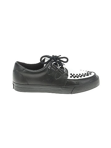 t.u.k. Sneakers (view 1)