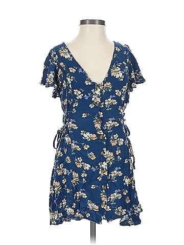 Band of Gypsies Casual Dress (view 1)