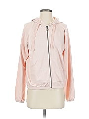 Lilla P Zip Up Hoodie