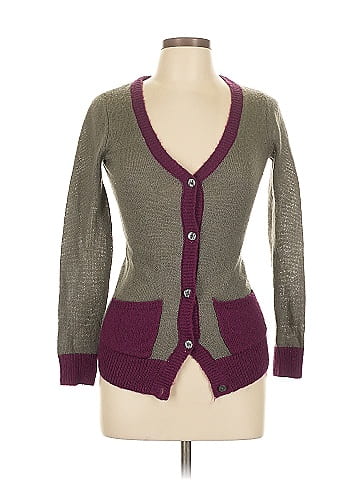 Tacera Cardigan (view 1)