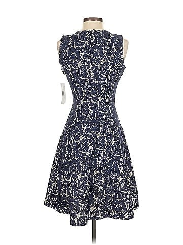 Donna Ricco Cocktail Dress (view 2)