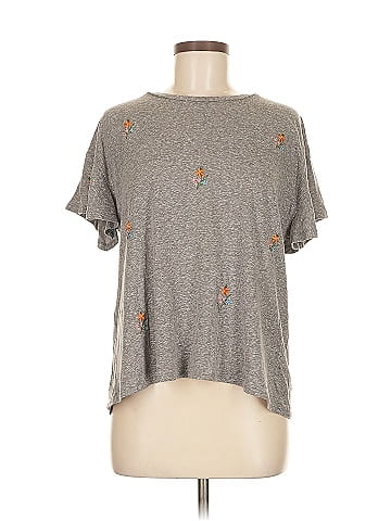 t.la Short Sleeve T-Shirt (view 1)