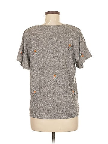 t.la Short Sleeve T-Shirt (view 2)