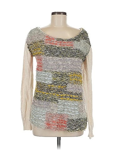 Moth Pullover Sweater (view 1)