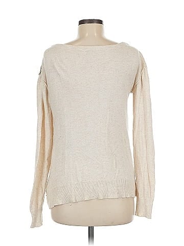 Moth Pullover Sweater (view 2)