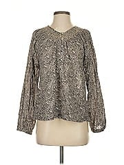 Able Long Sleeve Blouse