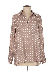 Pleione Long Sleeve Blouse