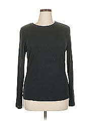 Cuddl Duds Long Sleeve T Shirt