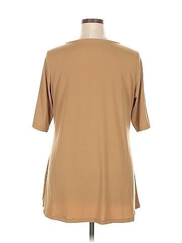Susan Graver Casual Dress (view 2)