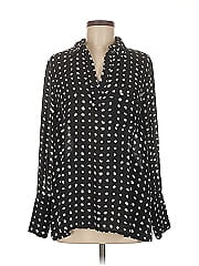 Pleione Long Sleeve Blouse