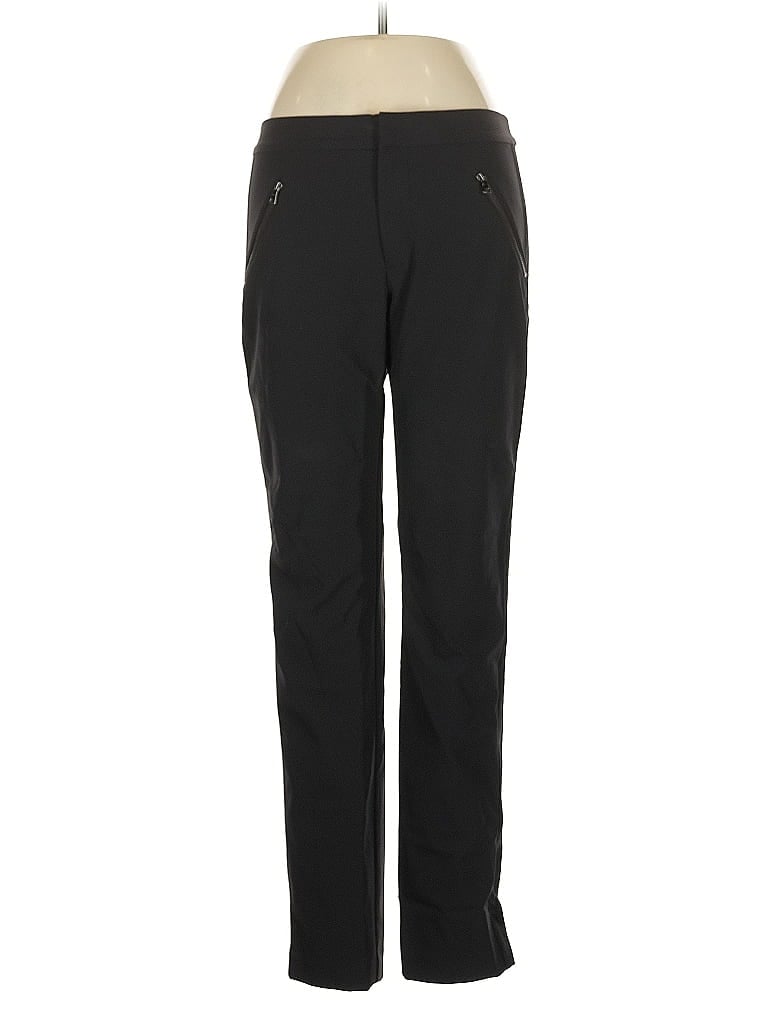 Pre-owned Rebecca Taylor Active Pants In Black