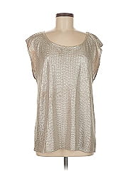 Calypso St. Barth Sleeveless Blouse