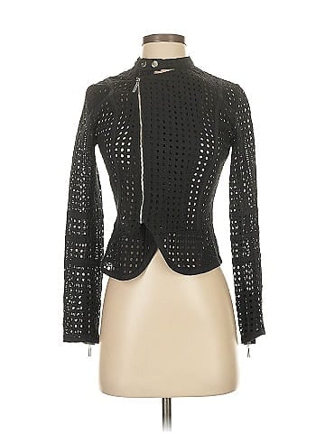 Bar III Long Sleeve Top (view 1)