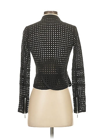 Bar III Long Sleeve Top (view 2)