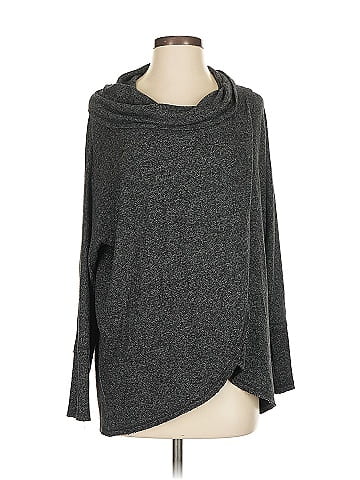 Saturday Sunday Poncho (view 1)