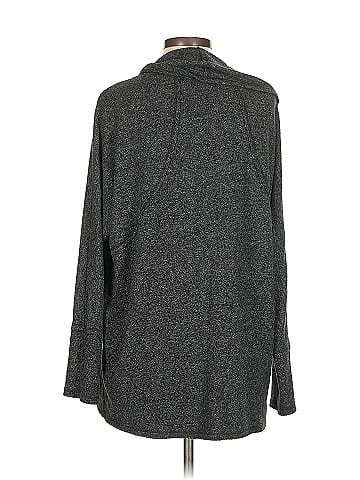 Saturday Sunday Poncho (view 2)