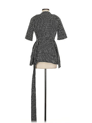 J.Crew Collection Casual Dress (view 2)