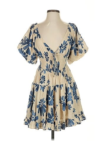Free People Casual Dress (view 1)