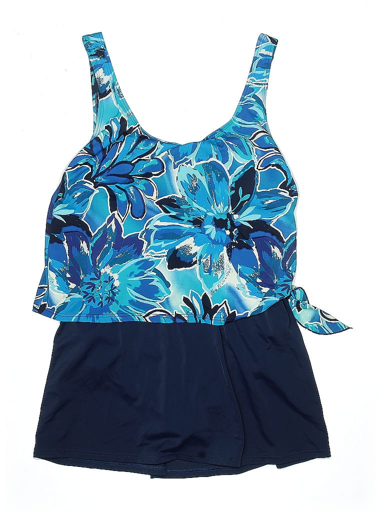 Calypso One-Piece Swimsuit