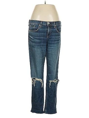 Rag & Bone Jeans (view 1)