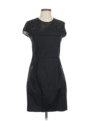 Armani Exchange Cocktail Dress (view 1)