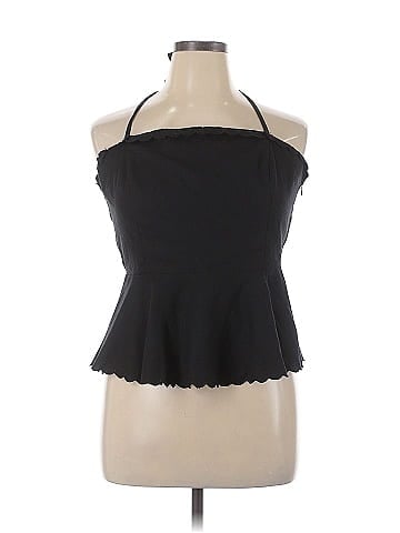 Gilli Sleeveless Top (view 1)