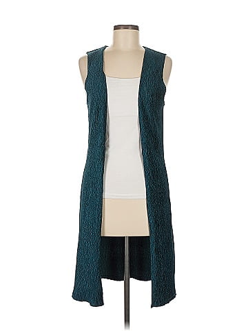 Earthbound Trading Co. Kimono (view 1)