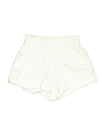 Reformation Shorts (view 1)