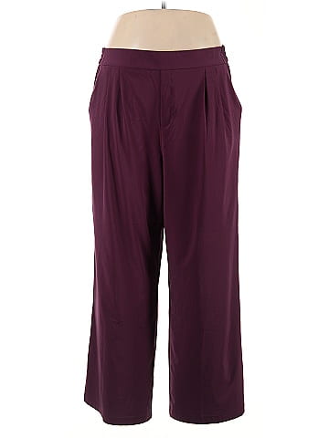 Stylus Casual Pants (view 1)