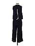 Madewell 100% Viscose Solid Blue Jumpsuit Size XS - photo 2