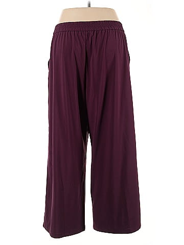 Stylus Casual Pants (view 2)