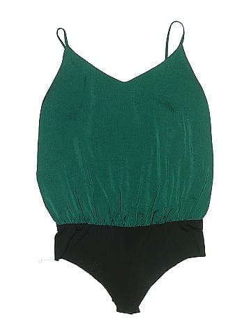 Blu Pepper Bodysuit (view 1)